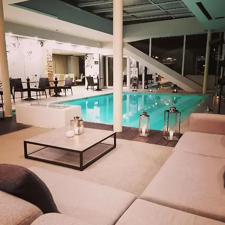 Hotel Poggio 4*