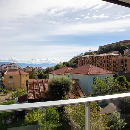 Hotel Poggio 4*