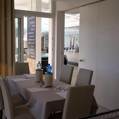 Отель Poggio 4*