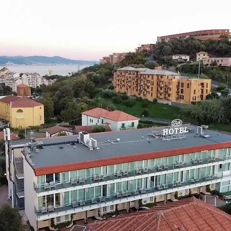Poggio 4* Arenzano