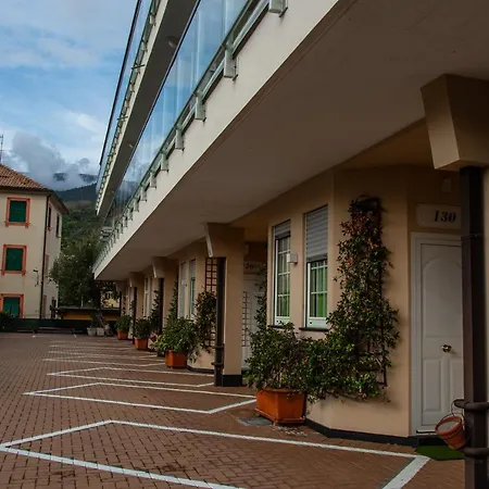 Hotel Poggio Arenzano