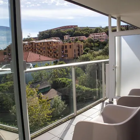 Hotel Poggio