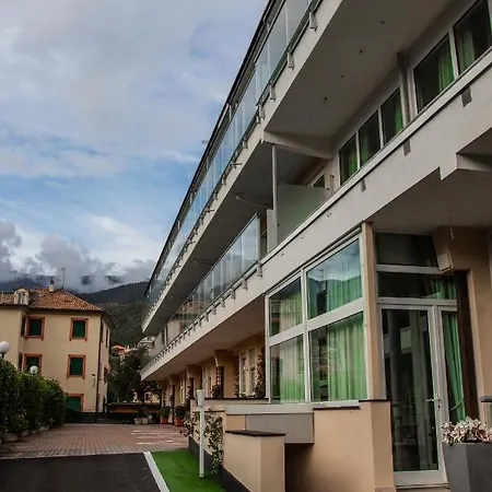 Poggio Hotel