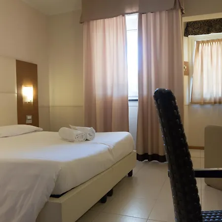 Hotel Poggio