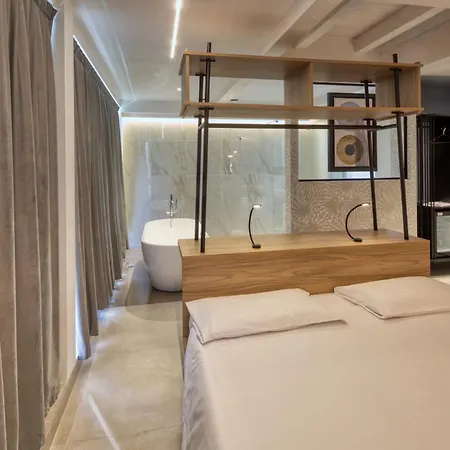 Poggio Hotel Arenzano