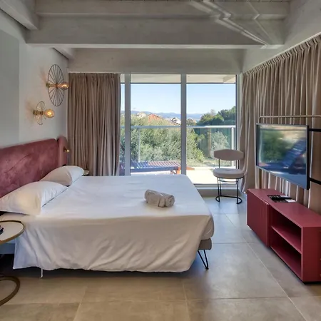 Hotel Poggio Arenzano