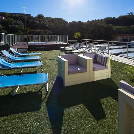 Hotel Poggio