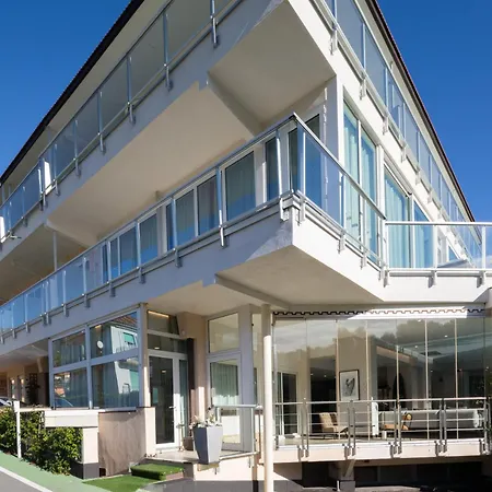Otel Poggio Arenzano