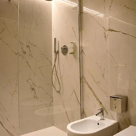 Hotel Poggio Arenzano