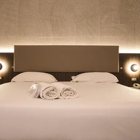 Hotel Poggio Arenzano