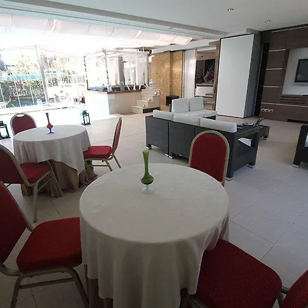 Hotel Poggio 4*