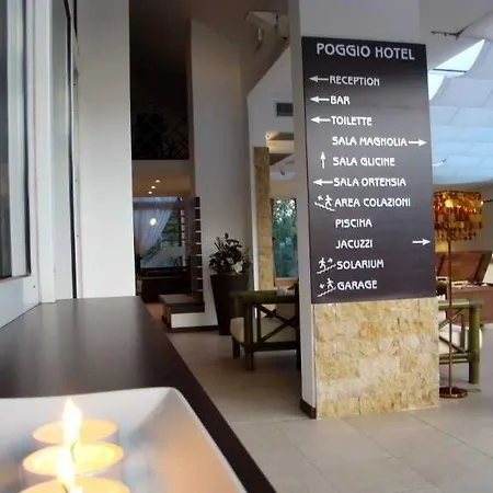Poggio 4*