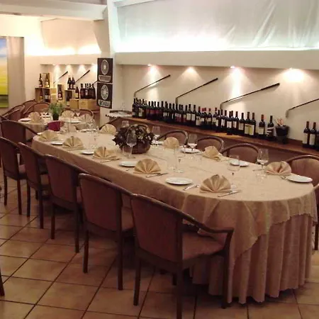 Hotel Poggio Arenzano