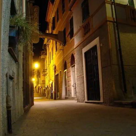 Poggio 4* Arenzano