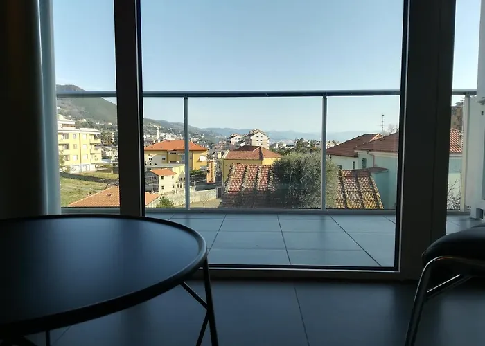 Poggio Otel Arenzano