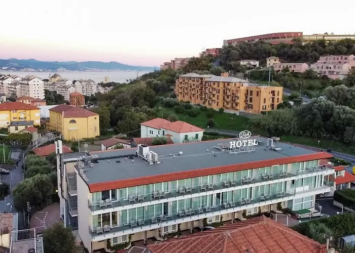 Poggio 4* Arenzano