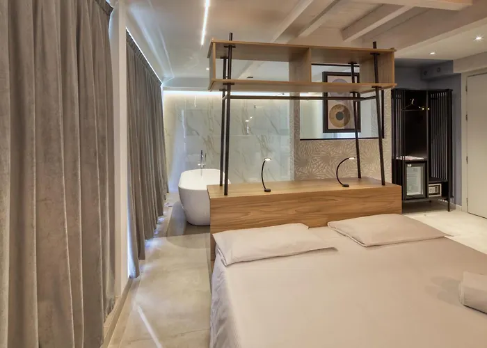 Poggio Otel Arenzano