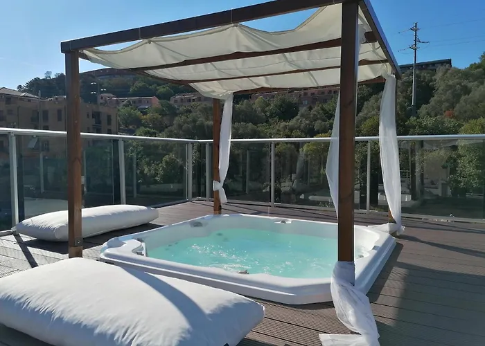 Poggio 4*