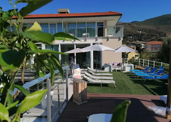 Poggio Otel