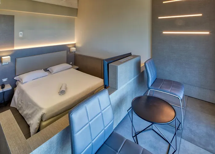 Otel Poggio 4*