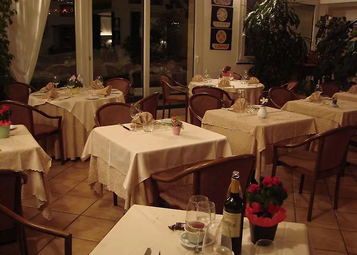 Poggio Otel Arenzano