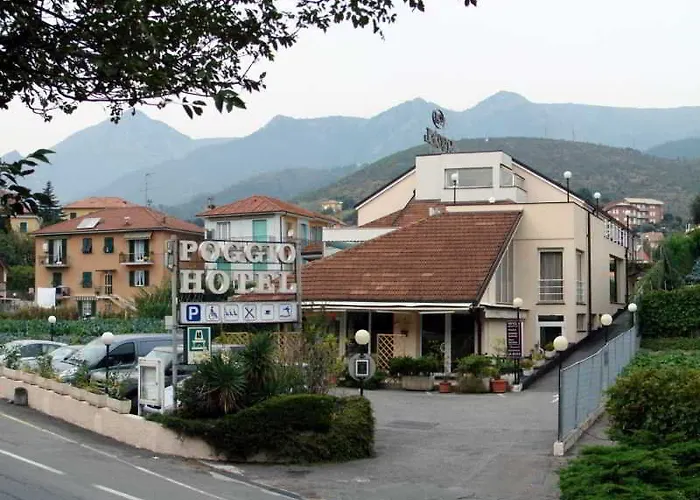 Otel Poggio