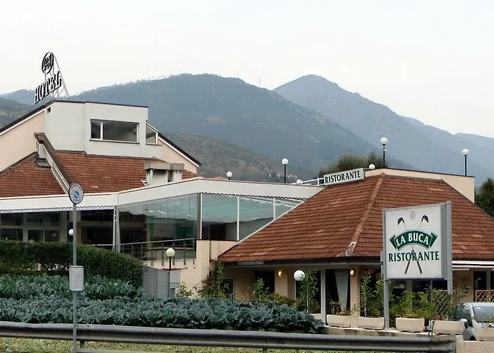 Poggio Otel 4*
