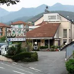 Poggio Hotel