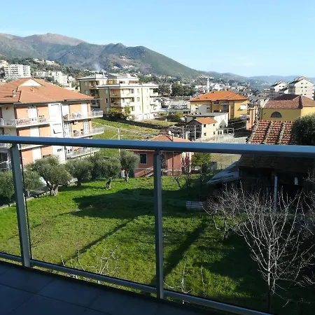 Ξενοδοχείο Poggio 4*