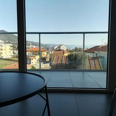 波吉奥酒店 酒店 阿伦扎诺