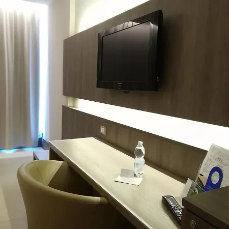 Hotel Poggio Arenzano