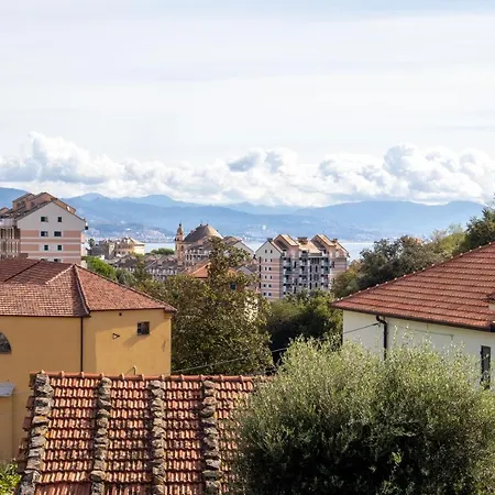 Ξενοδοχείο Poggio Arenzano