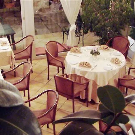 波吉奥酒店 酒店 4*