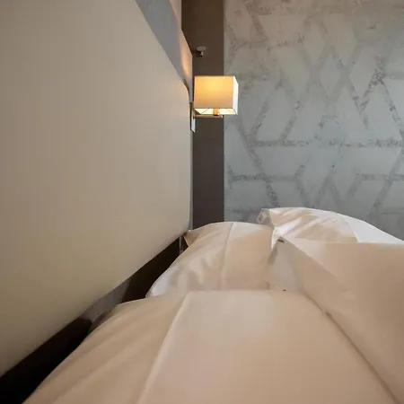 Poggio 호텔 아렌자노