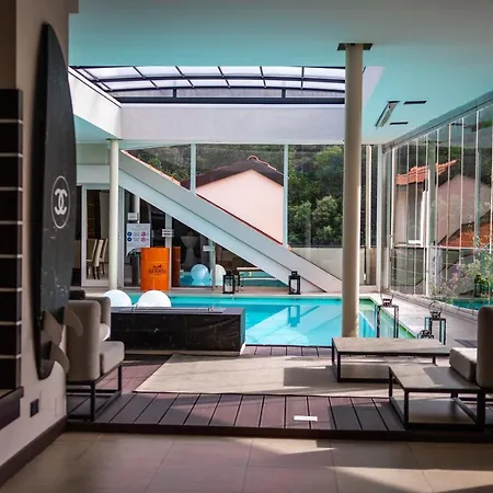 酒店 波吉奥酒店