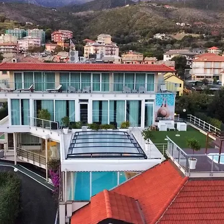 Poggio Ξενοδοχείο Arenzano
