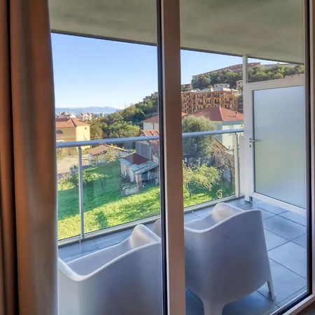 波吉奥酒店 阿伦扎诺