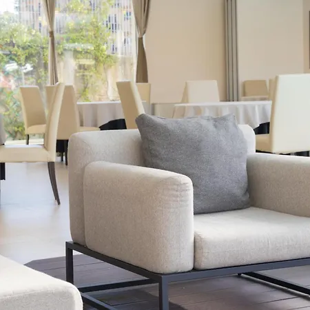 波吉奥酒店 4* 阿伦扎诺