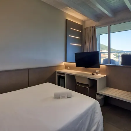 波吉奥酒店 酒店 阿伦扎诺