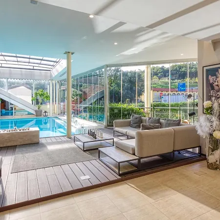 酒店 波吉奥酒店 阿伦扎诺