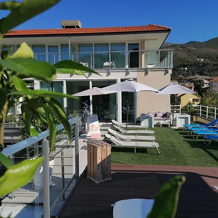 Poggio Hotel