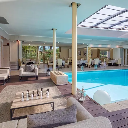 波吉奥酒店 酒店 阿伦扎诺