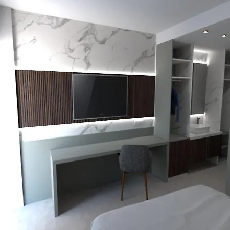 Poggio Hotel 4*