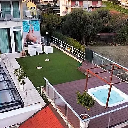 Hotel Poggio