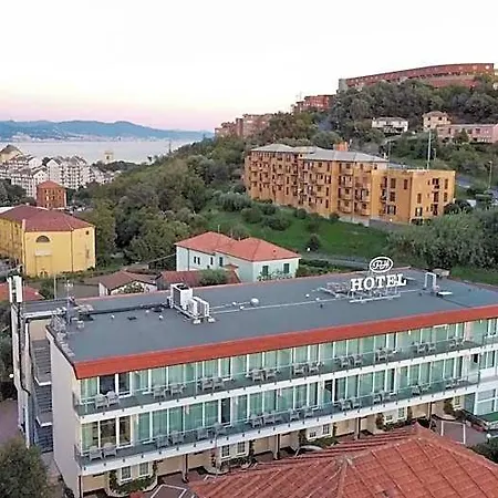 Hotel Poggio Arenzano