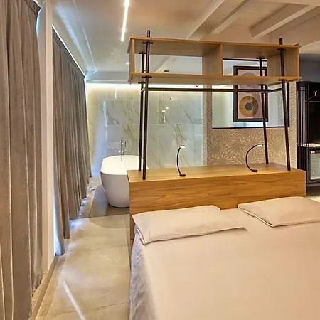 Hotel Poggio Arenzano