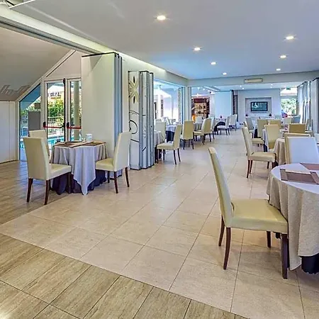 Hotel Poggio