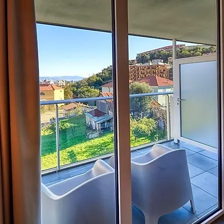 Poggio Hotel 4*