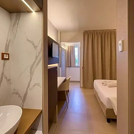 Hotel Poggio