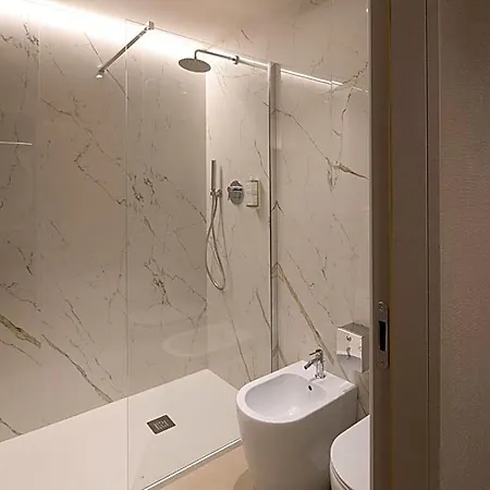 Hotel Poggio Arenzano